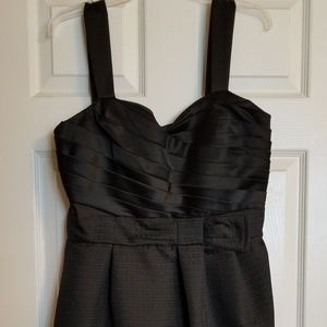 Brand New Max and Cleo Black Dress